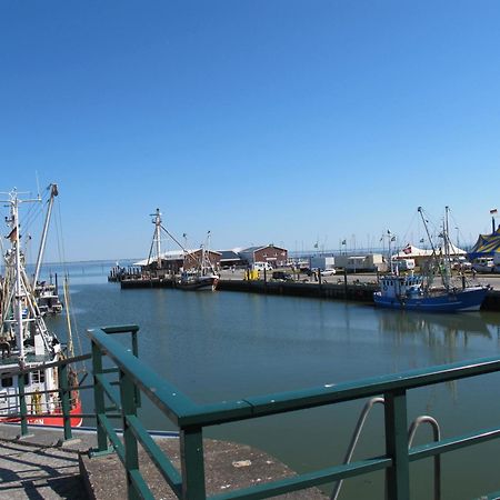 Fewo Abdena Dorn200 Naehe Dornumersiel An Der Nordsee Экстерьер фото