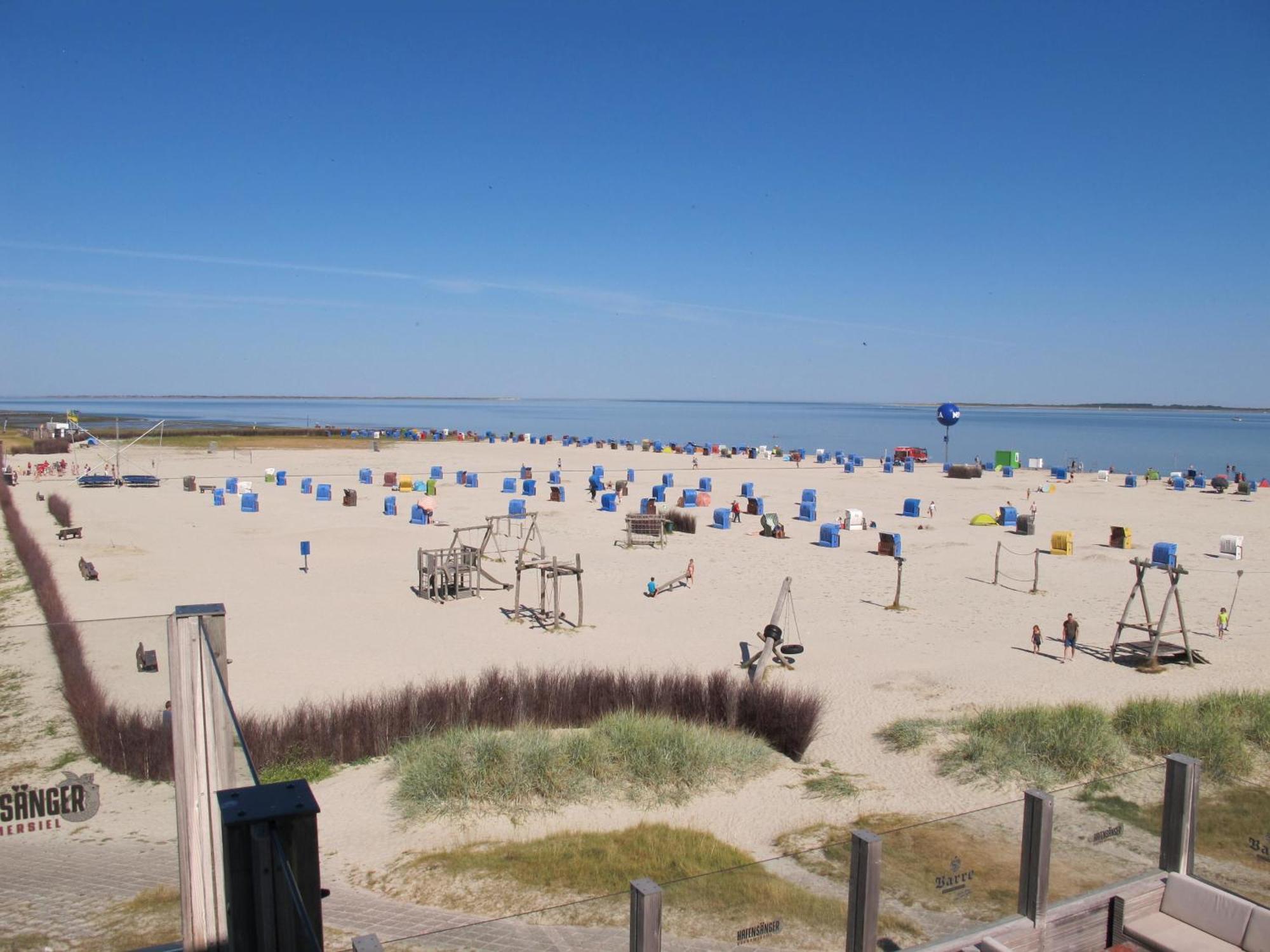Fewo Abdena Dorn200 Naehe Dornumersiel An Der Nordsee Экстерьер фото